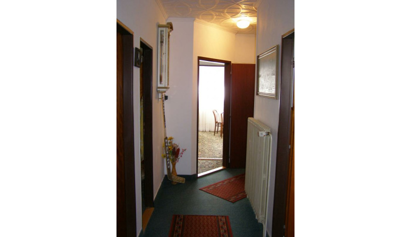 Villa Hany Mariánské Lázně